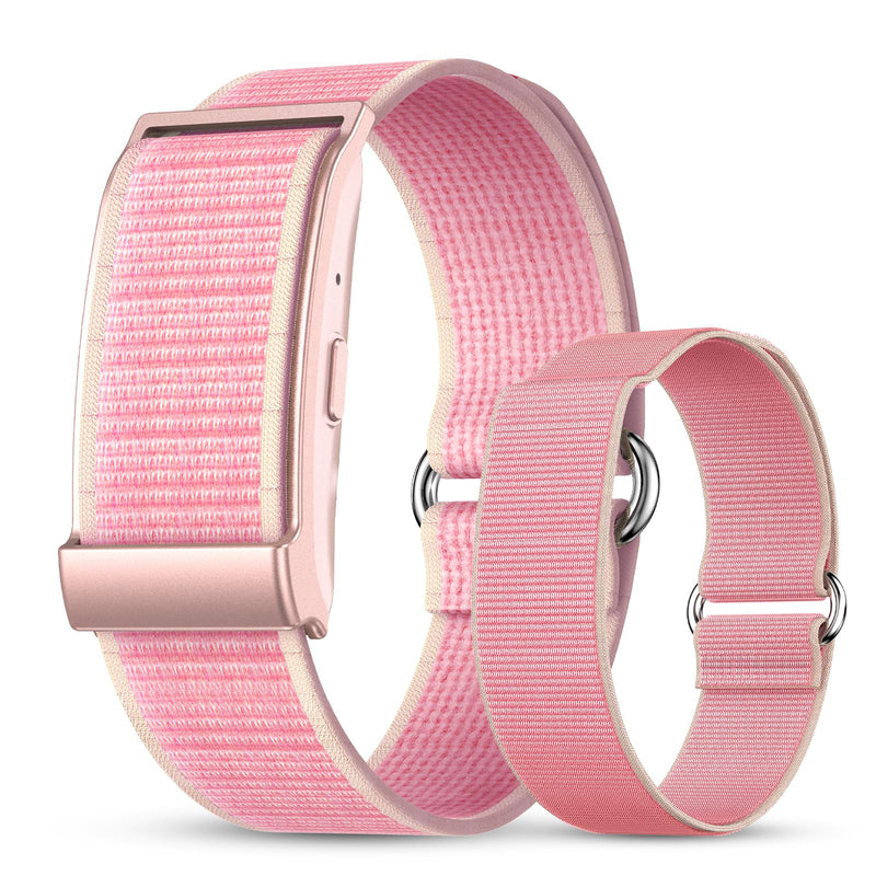 Health Activity Fitness Trackers for Women, 2026 Wearable Smart Bracelet, 120+ Sport Modes Smart Band, All-Day Continuous Heart Rate Blood Pressure Stress HRV Monitor, 24H Sleep Tracker with Free App