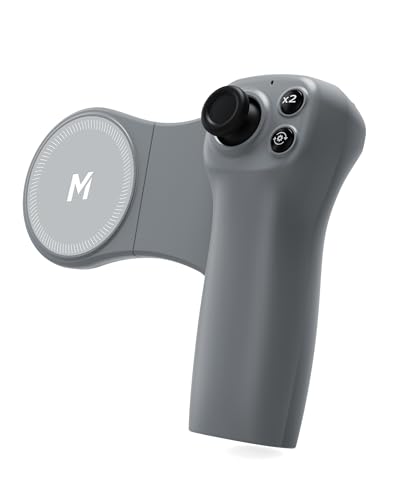 MOVMAX Remote Controller for DJI Osmo Pocket 4/3/2 Accessories For Pocket 4/3/2