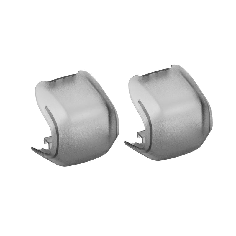 [AUSTRALIA] - Drone Lens Cover for DJI NEO 2 Accessories, 2Pcs Gimbal Protector Case Anti-Scratch Lens Cap Dustproof Protective Cover Compatible with DJI NEO 2 