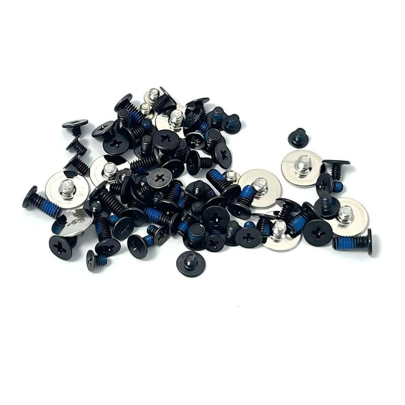 GinTai Set of Screws for DELL inspiron 5583 P86F001 Laptop Screws Kit | Computer Screw Assortment Kit, Screws Pack