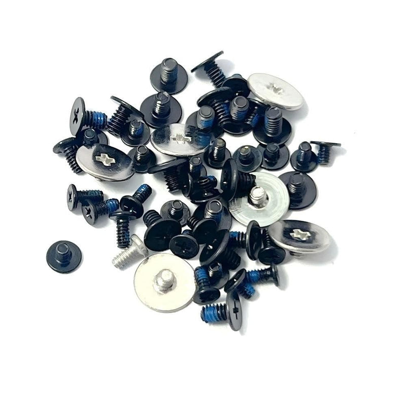 GinTai Screw Kit Replacement for DELL Latitude 7350 Detachable T07H | Computer Screw Assortment Kit