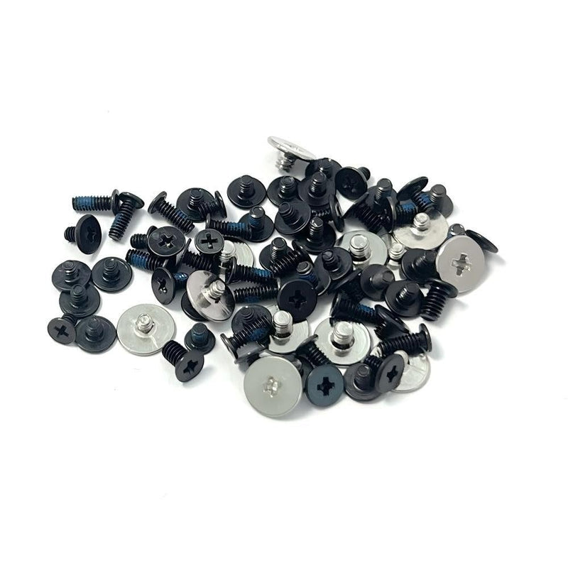 GinTai Laptop Screw Kit Full Set Replacement for HP Stream 11-D | Complete Set of Screws