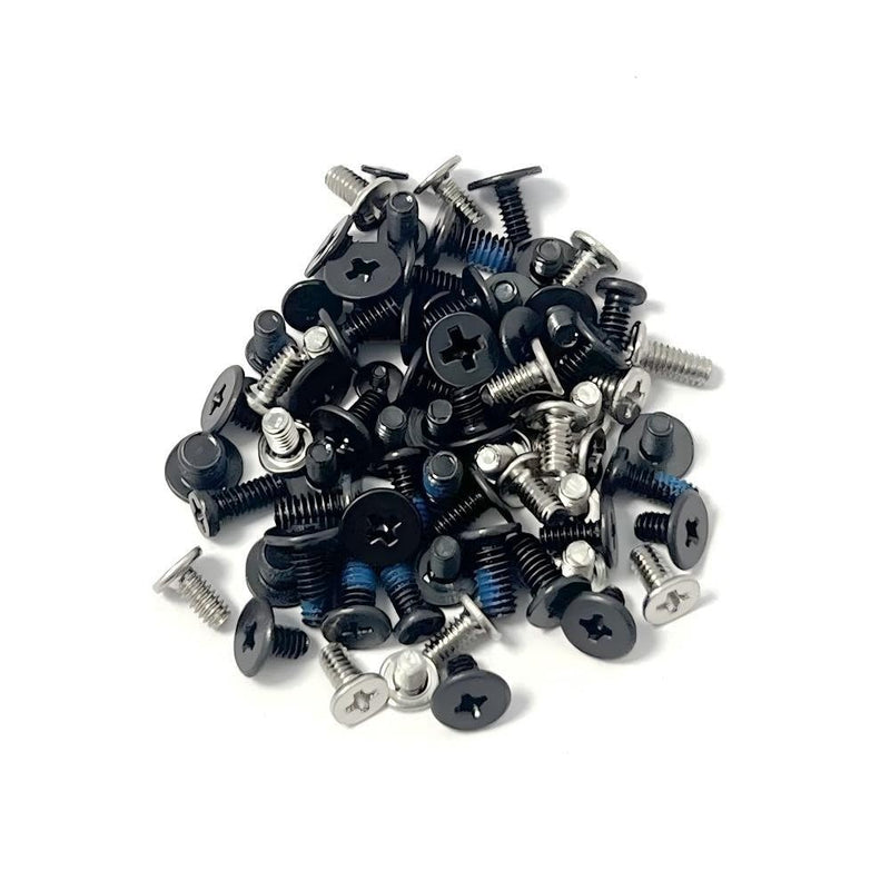 GinTai Screw Kit Replacement for DELL Vostro 7590 P83F001 Laptop Screws Kit | Computer Screw Assortment Kit