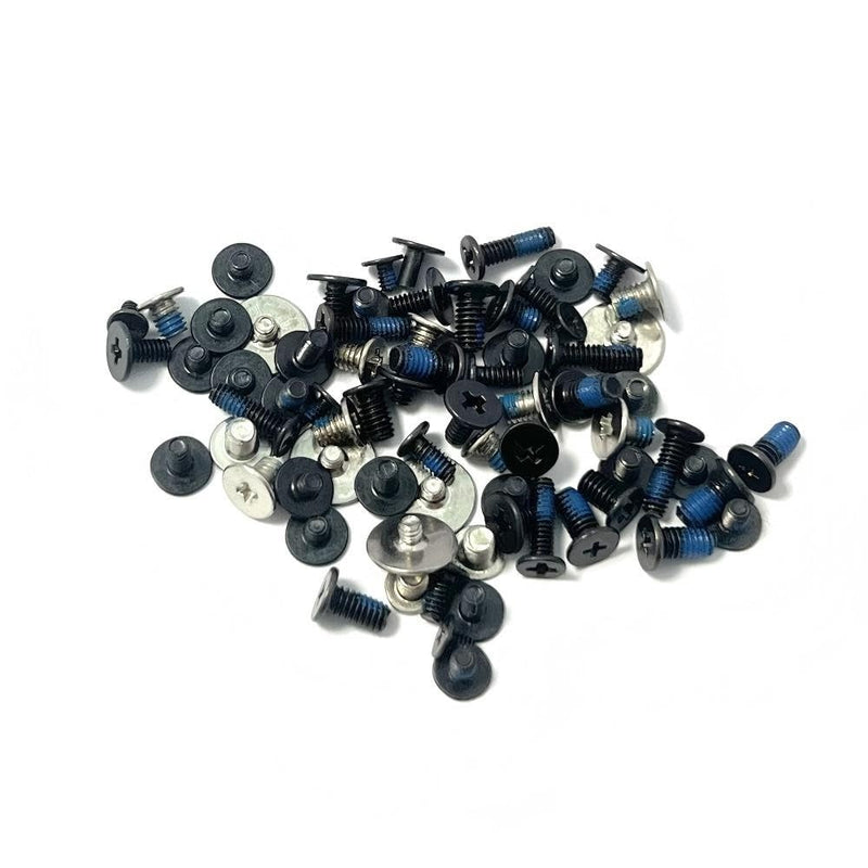 GinTai Screw Kit Replacement for ASUS Vivobook M1503 M1503QA M1503IA X1503 | X1503ZA Set of Screws Computer Screw Assortment Kit