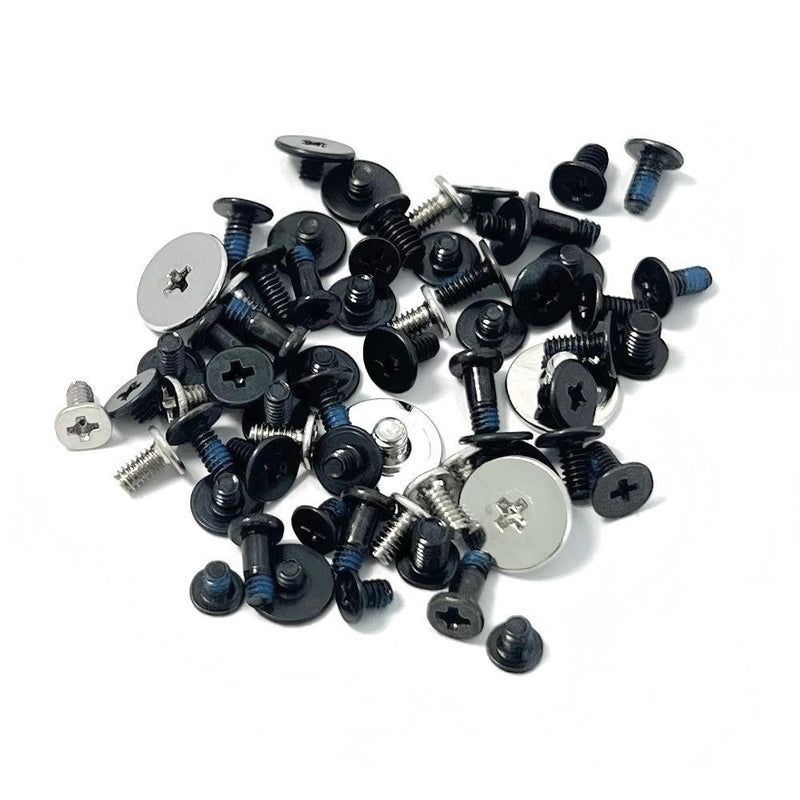 GinTai Laptop Screws Kit for Lenovo ThinkPad T14 Gen 2 20W0 20W1 | 5S10Z89167 Complete Set of Screws, Laptop Screw Kit Full Set