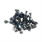 GinTai Laptop Screw Kit for Lenovo IdeaPad 3 Chrome 15IJL6 82N4 5S10S35357 | Set of Screws Computer Screw Assortment Kit