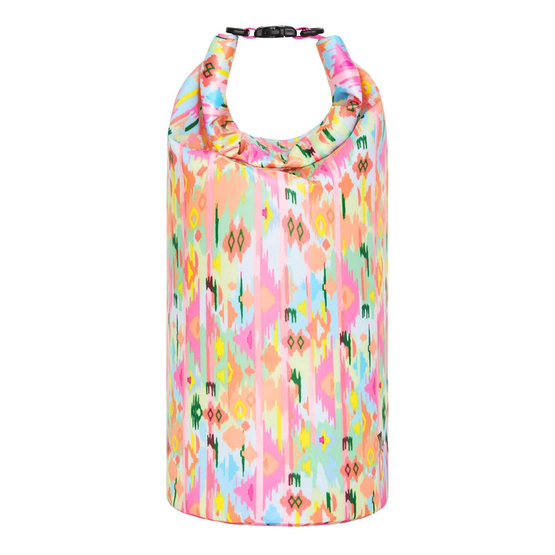 Dock & Bay Medium Waterproof Dry Bag - 20L, IP66 Waterproof Bag, Lightweight - Ibiza Glow
