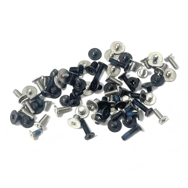 GinTai Laptop Screw Kit Full Set for Lenovo ThinkPad T14 Gen 4 21K3 21K4 | ThinkPad P14s Gen 4 21K5 21K6 5S10Z89238 Complete Set of Screws