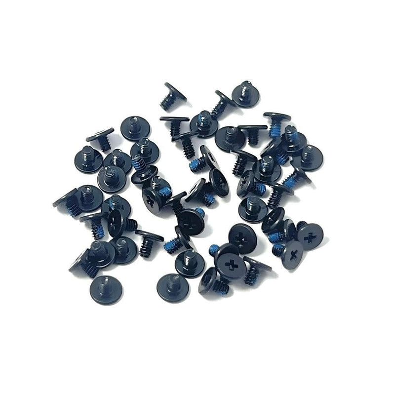GinTai Laptop Screw Kit for Lenovo IdeaPad Duet 5 Chromebook 13Q7C6 82QS | 5S10S35367 Complete Set of Screws Laptop Screw Kit Full Set