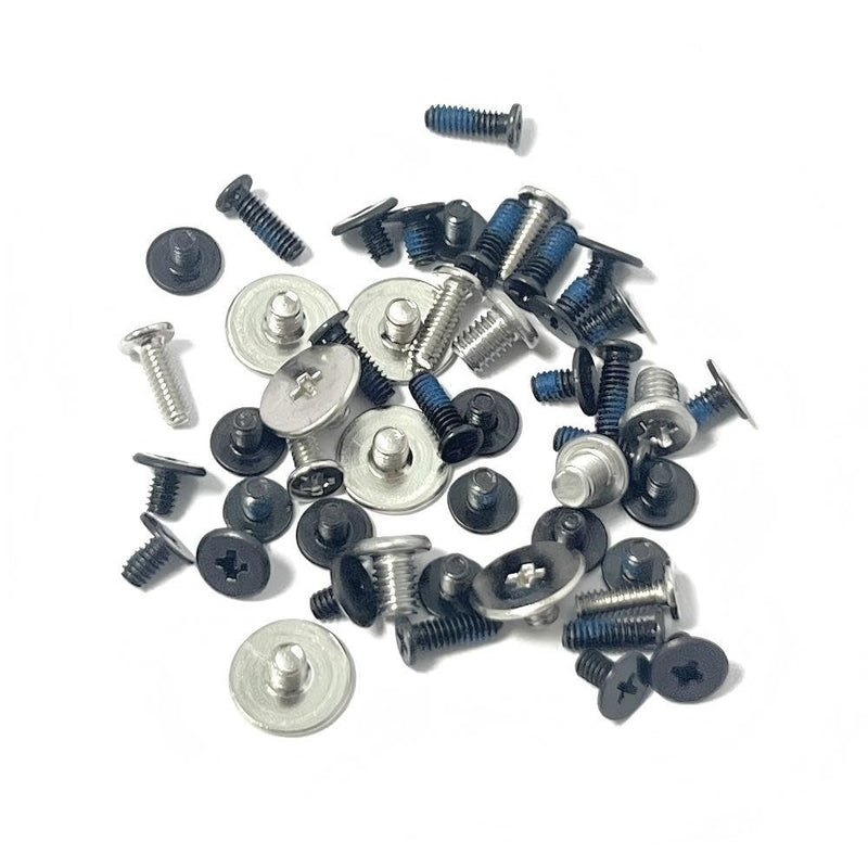 GinTai Laptop Screw Kit for Lenovo V110-15AST 80TD,V110-15IAP 80TG | V110-15IKB 80TH,V110-15ISK 80TL 5S10L78338 Complete Set of Screws,Laptop Screw Kit Full Set