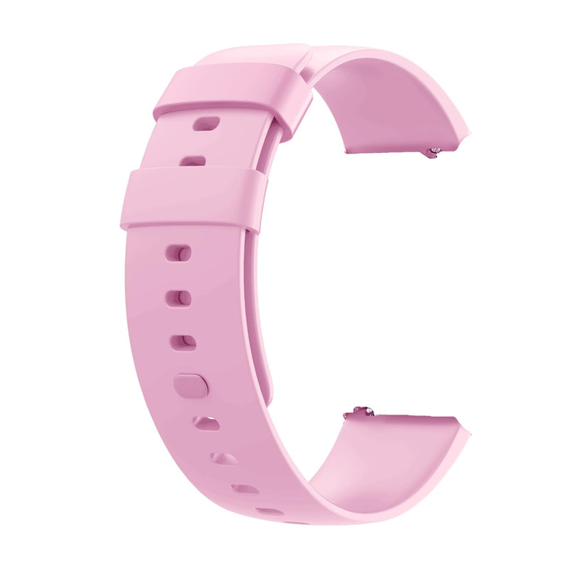 SENBONO Smart Watch Band (Pink)