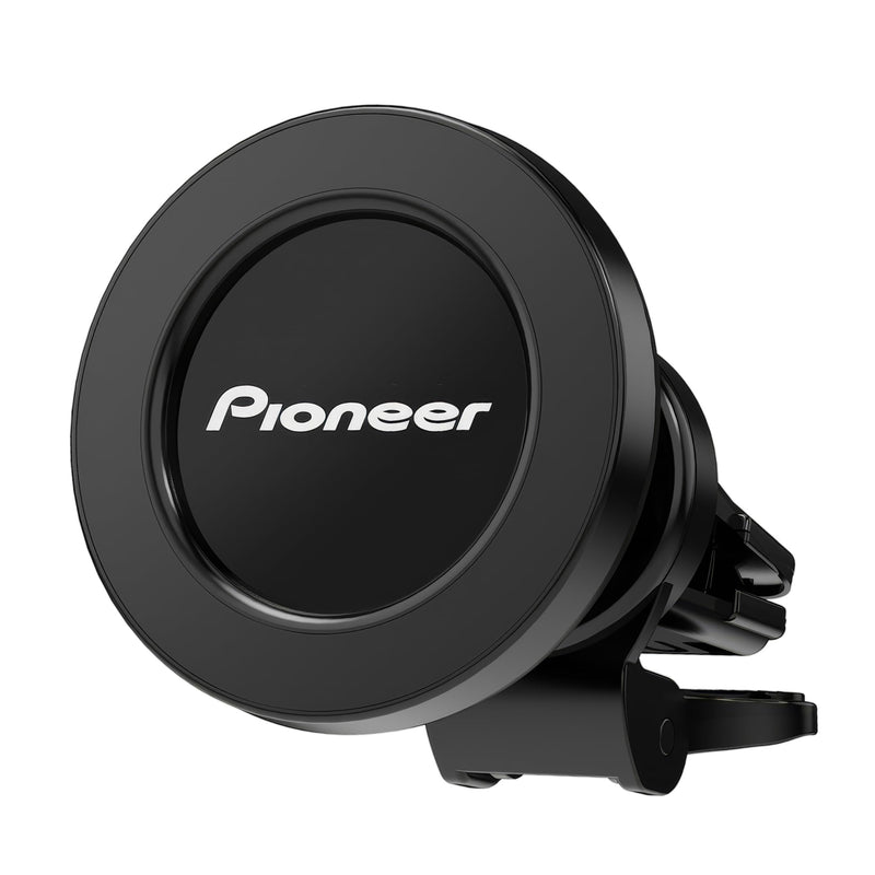 Pioneer MagSafe Car Phone Holder Mount | Magnetic Air Vent Mount MagSafe Phone Mount