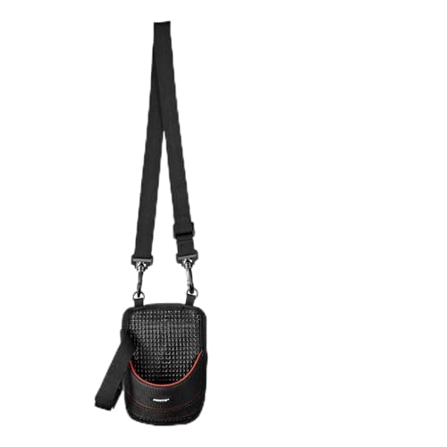 FOMITO Hands-Free Stabilizer Support Bag - Outdoor Vlogging Accessory for Fishing Rod & Wedding Filming | Waterproof Adjustable Strap BT-02