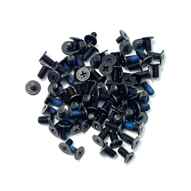 GinTai Screw Kit Replacement for MSI MS-16GC GE60 2OC OD OE | Laptop Screw Kit Full Set,Complete Set of Screws
