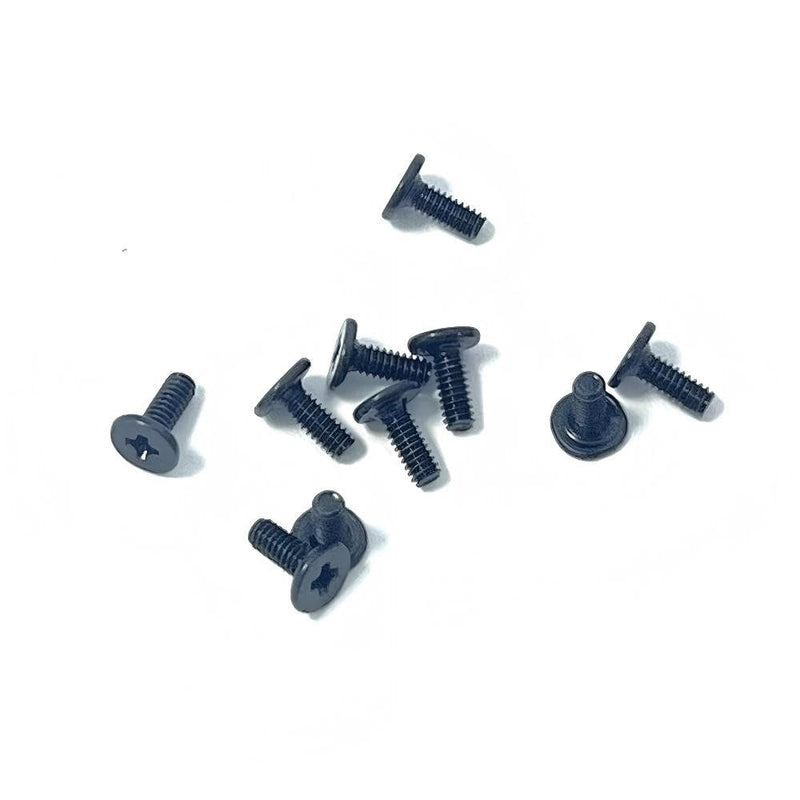GinTai Laptop Screw Kit Full Set for DELL Latitude 7280 7290 7380 7390 7480 | 7490 Precision 7550 7560 Complete Set of Screws, Screws Set, Screws Pack