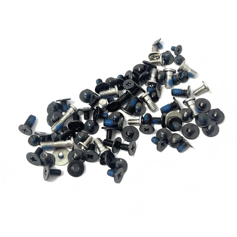 GinTai Laptop Screw Kit Set for DELL x17 R2 P48E002/P48E003 Set of Screws | Laptop Repair Screws, Screws Set