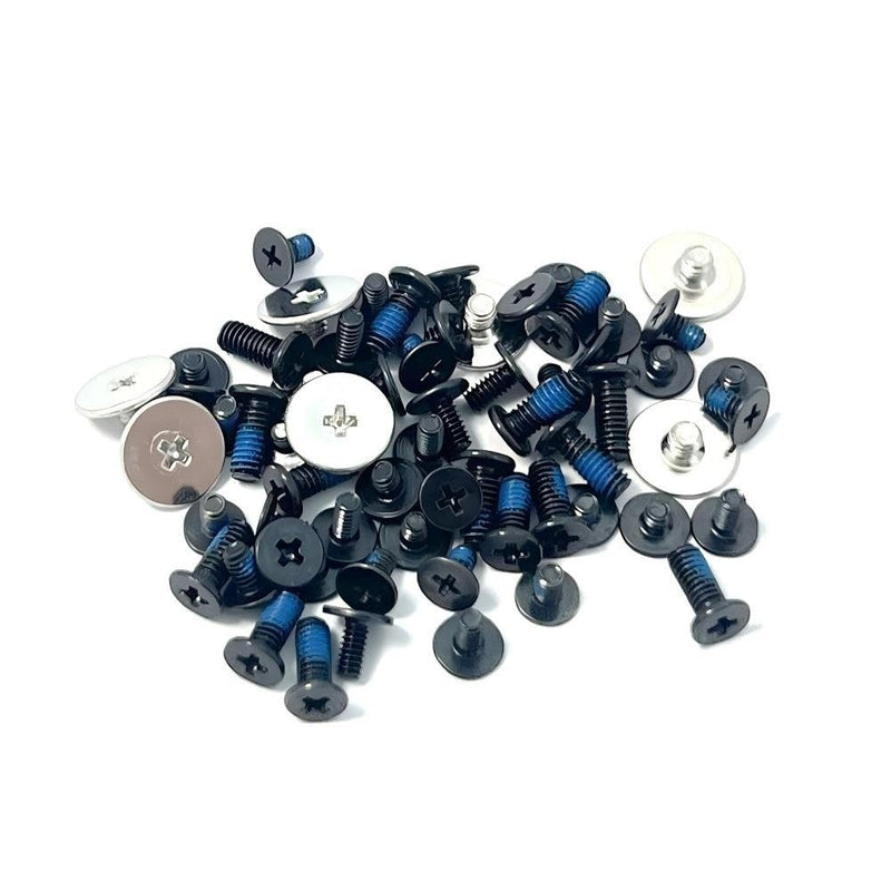 GinTai Laptop Screw Kit Full Set Replacement for ACER Aspire 3 A315-24P A315-24PT A315-24PT-R288 A315-24PT-R0UX N23C3 Complete Set of Screws