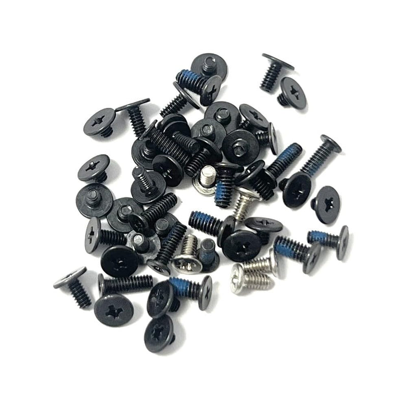 GinTai Laptop Screws Kit for Lenovo IdeaPad Slim 3 15Q8X10 83N3 5S10S35768 | Complete Set of Screws Laptop Screw Kit Full Set