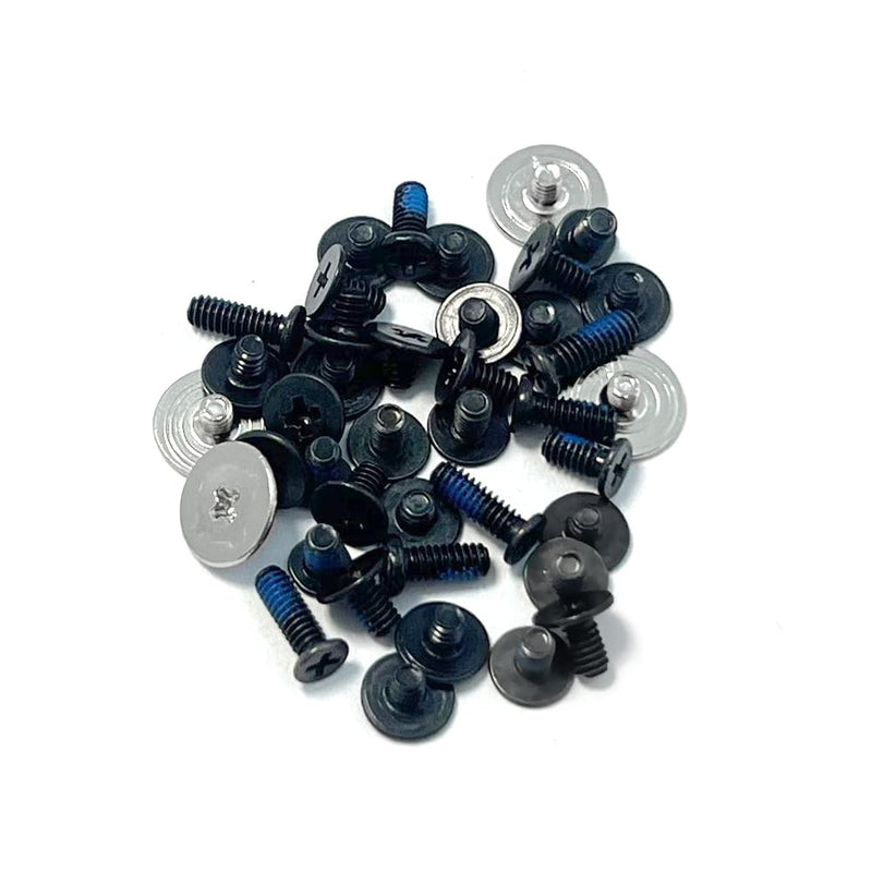 Laptop Screw Kit Full Set Replacement for ASUS Chromebook C223 C223NA C223NA-DH02