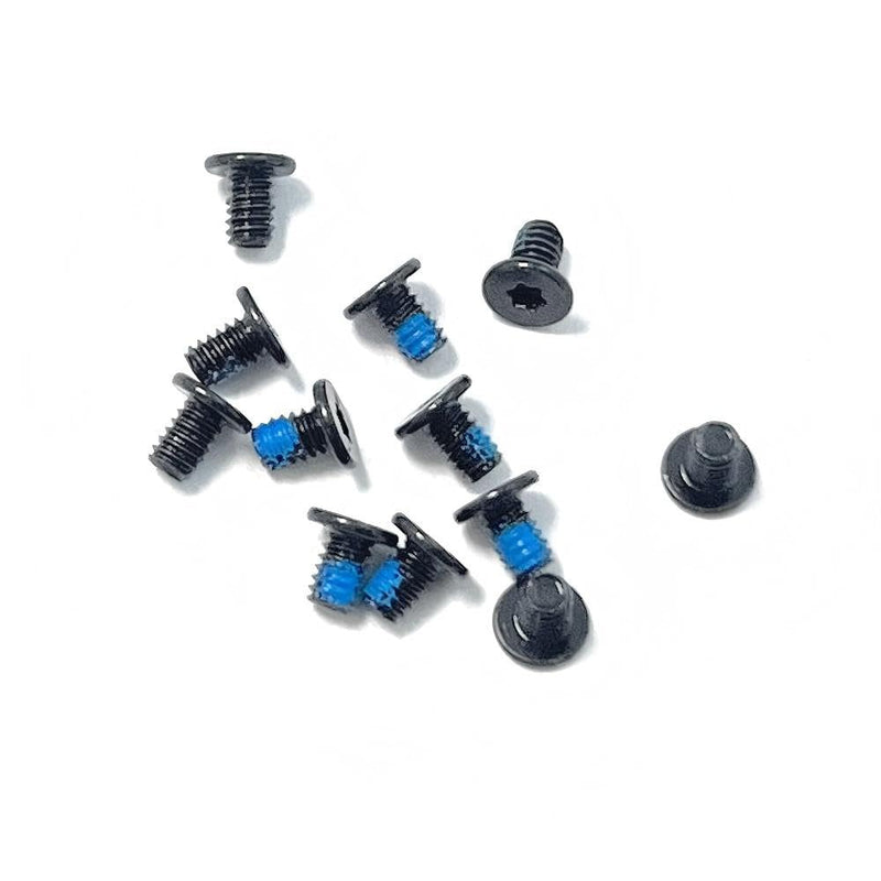 Bottom Case Screws Replacement for ASUS ExpertBook B9 B9403 B9403CVAR Lower Bottom Base Cover Case Screws