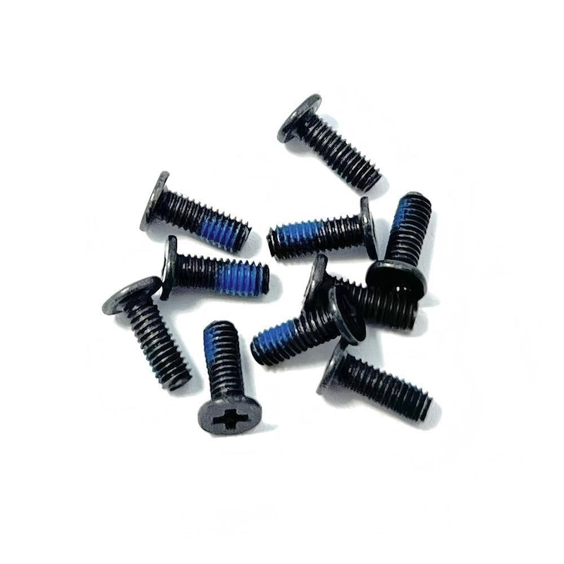 Bottom Case Screws Replacement for Acer Nitro V ANV16-72 Lower Bottom Base Cover Case Screws