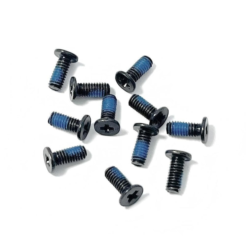 GinTai Laptop Bottom Case Screws Replacement for ACER Aspire 3 A315-24P, A315-24PT, A315-24PT-R288, A315-24PT-R0UX, A315-24P-R7VH N23C3 Lower Bottom Base Cover Case Screws, Laptop Screws