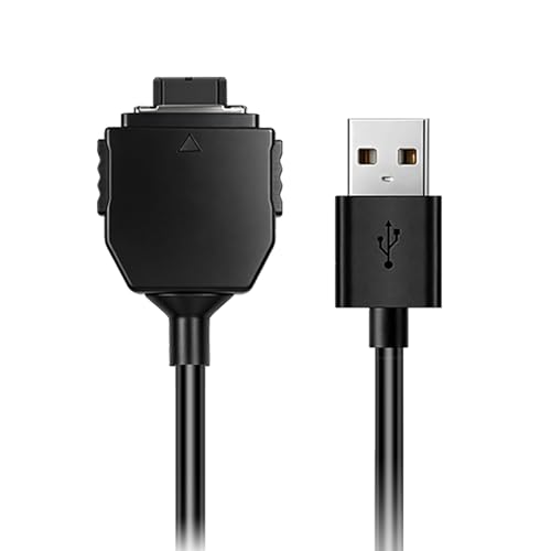 VMC-MD1 USB Data Cable,Compatible with Sony Cyber-Shot DSC W T H P N Camera