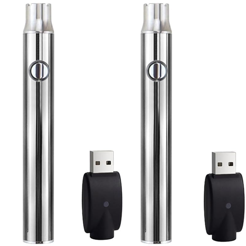 Stylus Pen Battery for Universal Touch Screen Devices - Compatible with Smartphones
