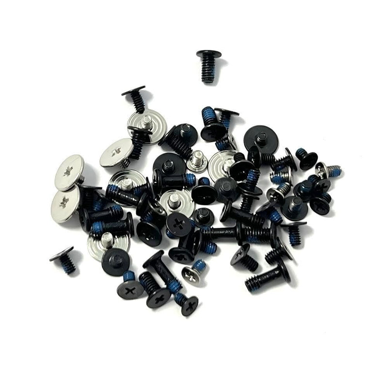 GinTai Screw Kit for Lenovo 300w Gen 3 82J1 82J2, 500w Gen 3 82J3 82J4 | Complete Set of Screws