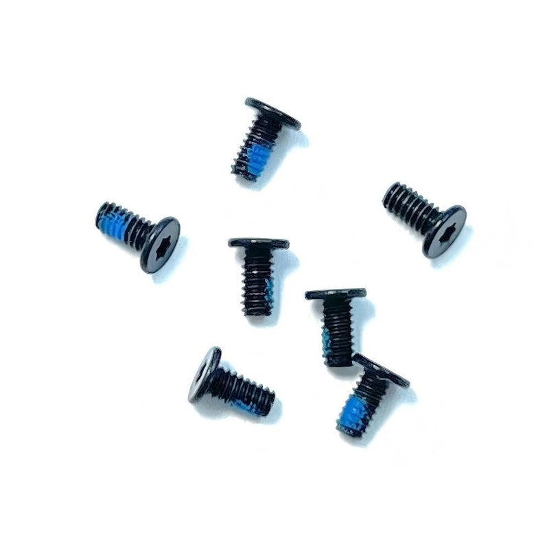 Bottom Case Screws Replacement for Lenovo ideapad Yoga 5G-14Q8CX05 81XE Lower Bottom Base Cover Case Screws