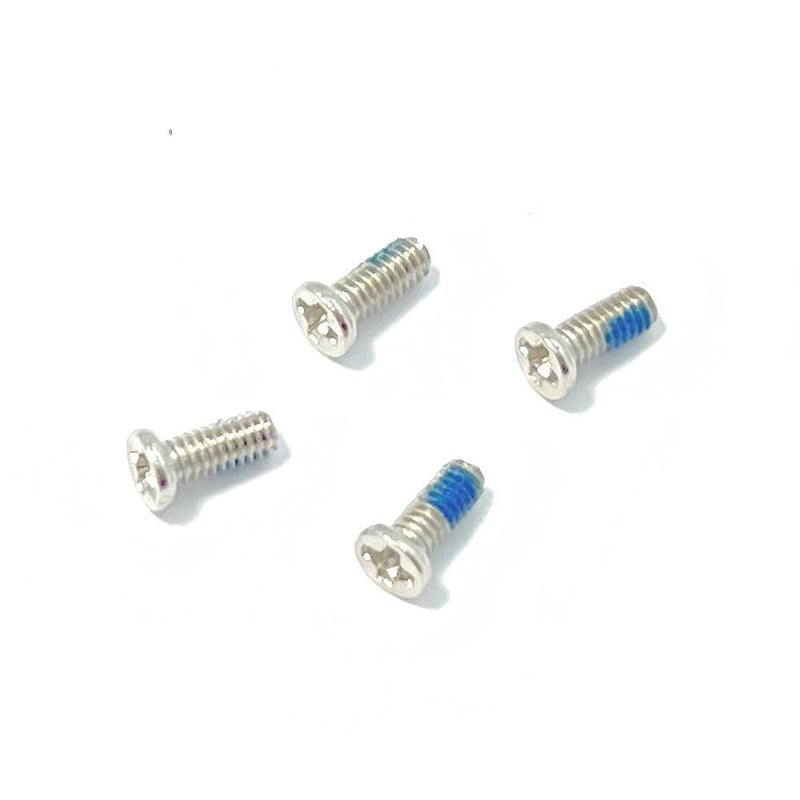 Bottom Case Screws Replacement for MSI MS-13P2 Summit E13FlipEvo A11MT MS-13P3 Summit E13FlipEvo A13MT/A12MT MS-13P4 Summit 13 AI Evo A2HMTG Summit E13 AI Evo A1MTG MS-13P5 Summit 13 AI+ Evo A2VMTG