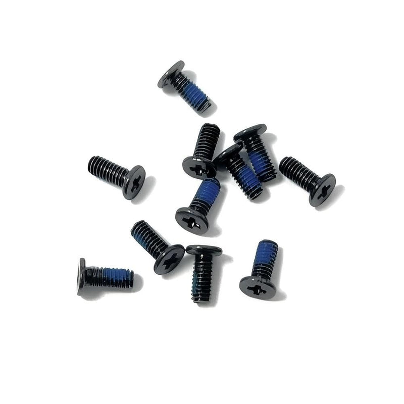 Bottom Case Screws Replacement for Acer Swift 3 SF315-52 SF315-52G Lower Bottom Base Cover Case Screws Black