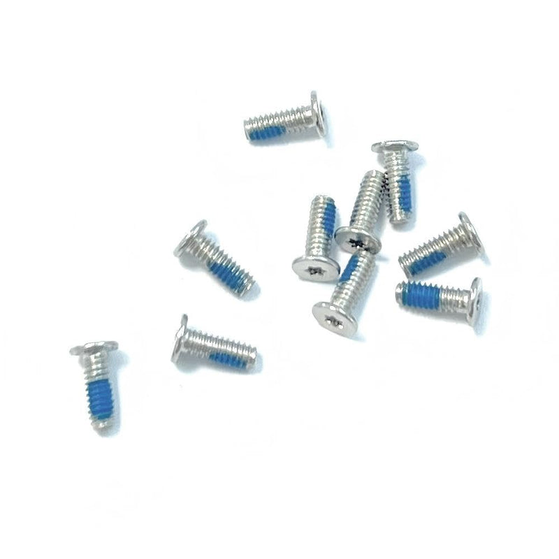 Bottom Case Screws Replacement for Acer Swift SFG14-73 SFG14-73T SFG14-73T-75FA Lower Bottom Base Cover Case Screws Silver