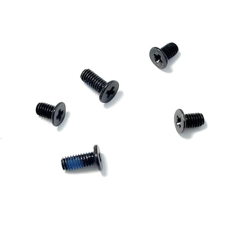 Bottom Case Screws Replacement for HP 11-AB TPN-C128 11-AA Lower Bottom Base Cover Case Screws