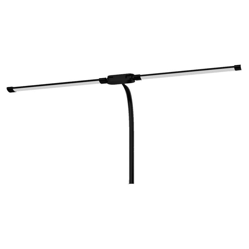 Monitor LED Task Lamp with USB Connection