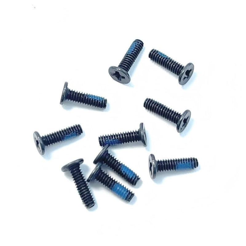 Bottom Case Screws Replacement for Lenovo Flex 4-1130 80U3 ideapad Yoga 310-11IAP 80U2 ideapad 310S-11IAP 80U4 Lower Bottom Base Cover Case Screws