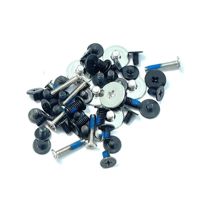 Laptop Screw Kit Full Set Replacement for HP Spectre X360 15-BL 15T-BL 910949-001