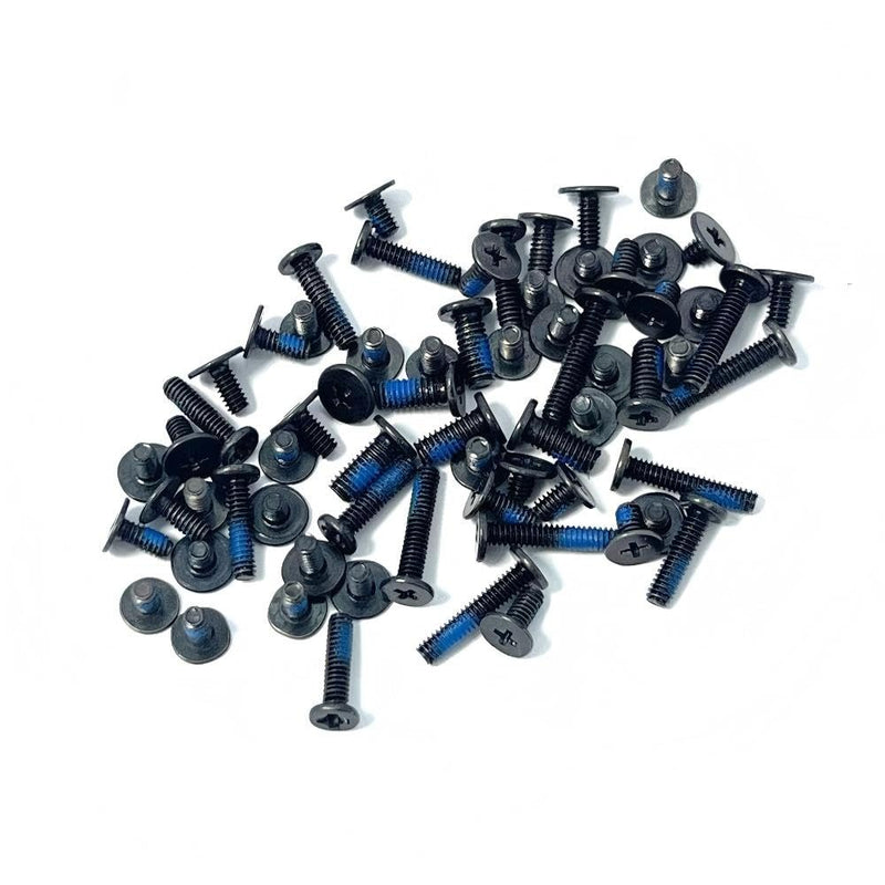 Laptop Screw Kit Full Set Replacement for ASUS ROG Zephyrus G15 GA502 GA502IV GA502IU GA502DU