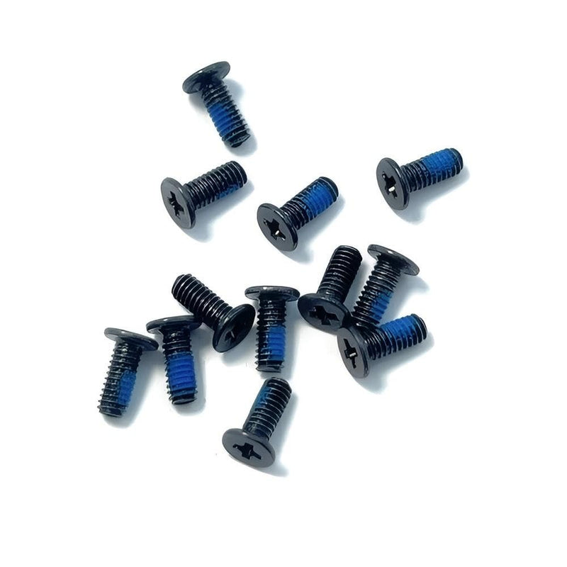 Bottom Case Screws Replacement for ACER Spin 3 SP315-51 SP315-51-757C N16P9 Lower Bottom Base Cover Case Screws