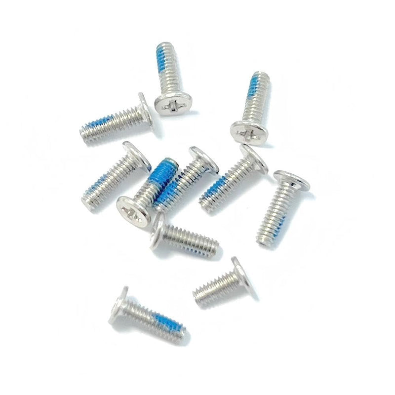 Bottom Case Screws Replacement for ASUS TUF Gaming A14 FA401 FA401WV FA401WU FA401UV FA401UU FA401KM FA401KH FA401UH FA401UM Lower Bottom Base Cover Case Screws