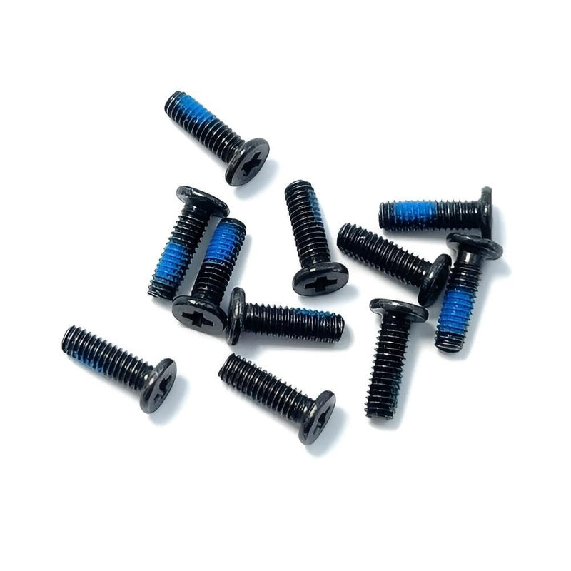 Bottom Case Screws Replacement for ACER Nitro AN16-73 AN16-73-71ML Lower Bottom Base Cover Case Screws