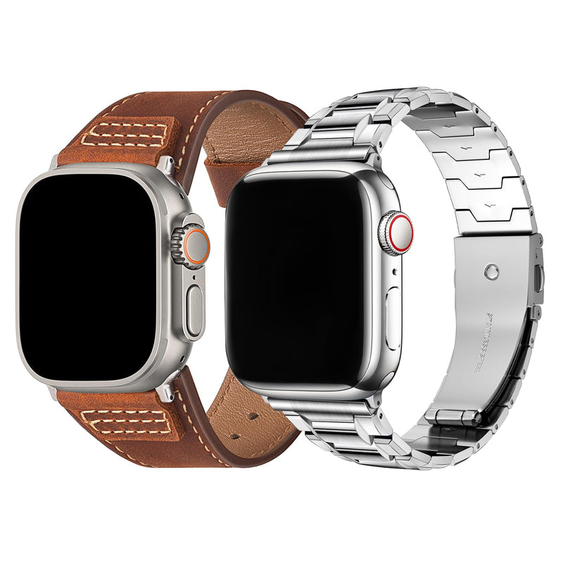 Wristitani Compatible with Apple Watch Strap 45mm 44mm 42mm for Series 11/10/9/8/7/6/SE/5/4/3/2/1