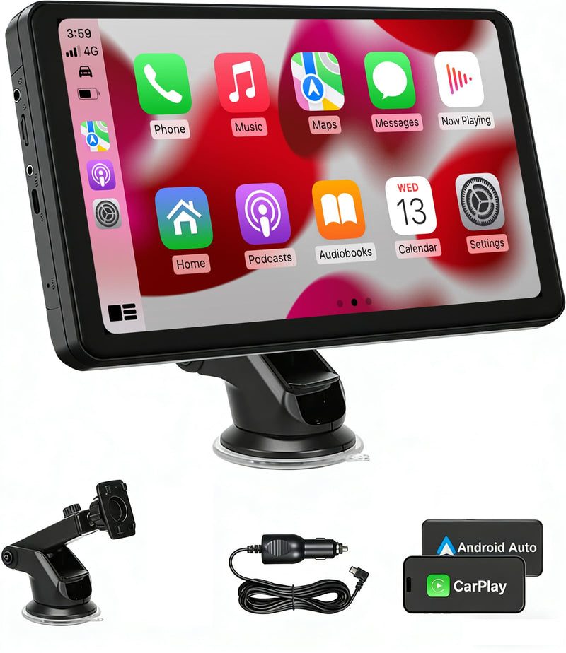 Carplay Screen for car