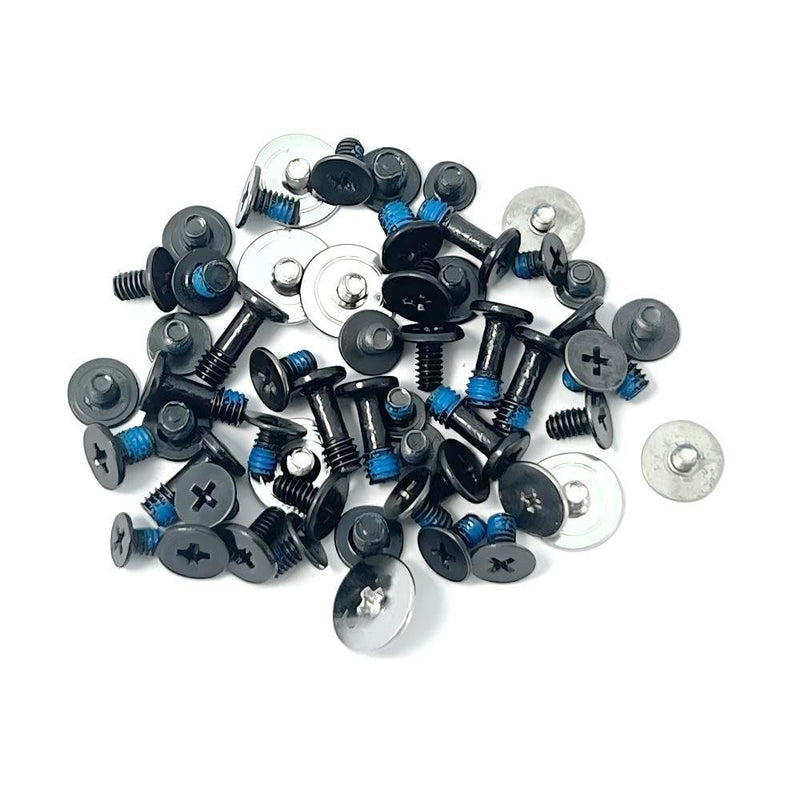 GinTai Laptop Screw Kit for Lenovo 300w Yoga Gen 4 82VM 82VN 5S10Z89221 | Complete Set of Screws, Screws Set Pack