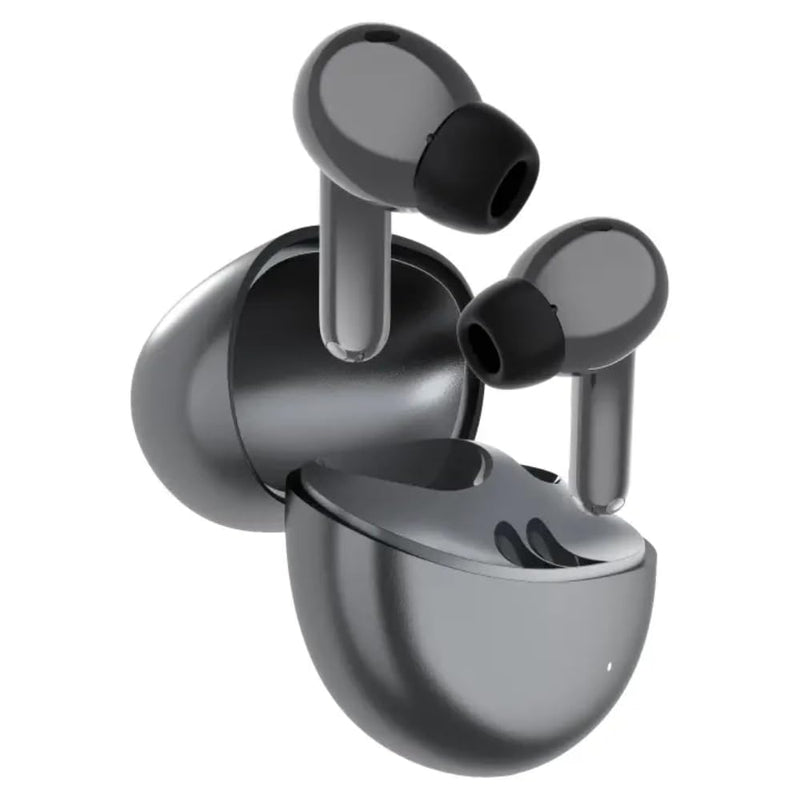 HONOR Choice Earbuds S8 Wireless Earbuds | Bluetooth in-Ear Headphones | Stereo Sound | Hands-Free Calling | Comfortable Fit | Multi-Device | Grey