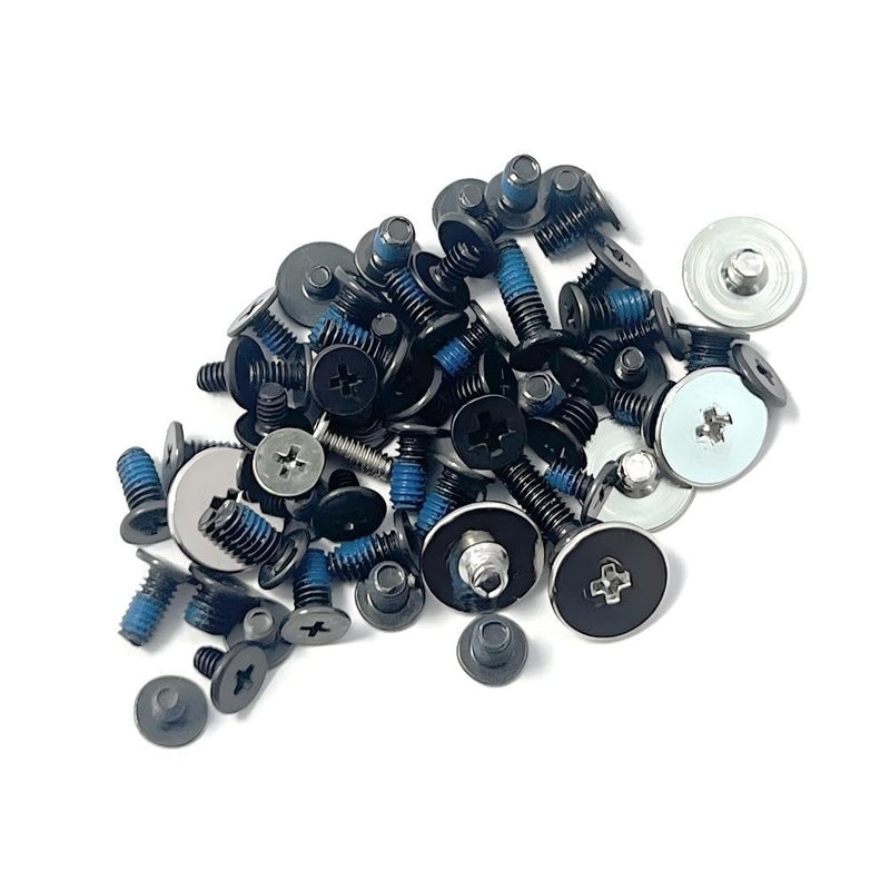 Laptop Screws Kit for DELL inspiron 5468 P64G006/5459 P64G004/5452 | inspiron 5452 P64G005 Laptop Repair Screws,Replacement Screws Set