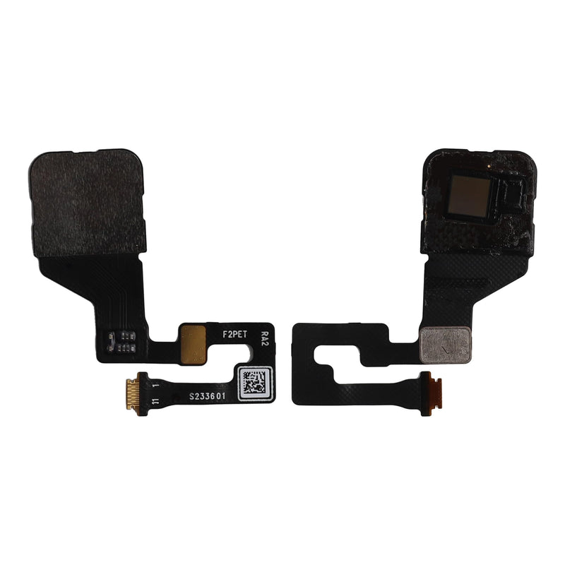 New Fingerprint Sensor Flex Cable Replacement Compatible with Google Pixel 8A -Only 1 PCS