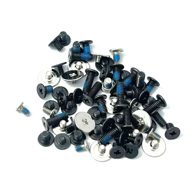 GinTai Laptop Screws Kit for Lenovo 300e Chromebook 81H0 81H00012US | 5S10Q94009 Laptop Repair Screw,Screws Set,Screws Pack