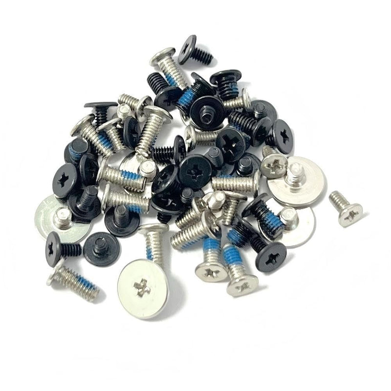 GinTai Screws Kit for Acer Aspire A515-56 A515-56G A515-56T A515-56-32DK | A515-56-56DJ A515-56-7404 N20C5 Screws Set,Laptop Screw Pack