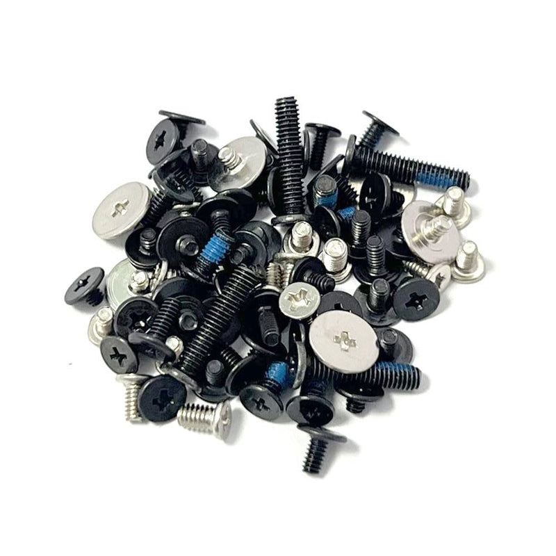 GinTai Laptop Screws Kit Replacement for HP EliteBook 860 865 G9 N15921-001 | Laptop Repair Screws,Screws Set,Screws Pack